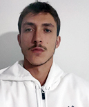 Calciatore Mirlind ZEQIRI - Attaccante